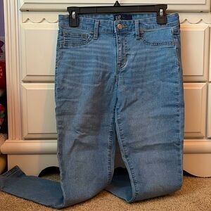 GAP Denim Jeans